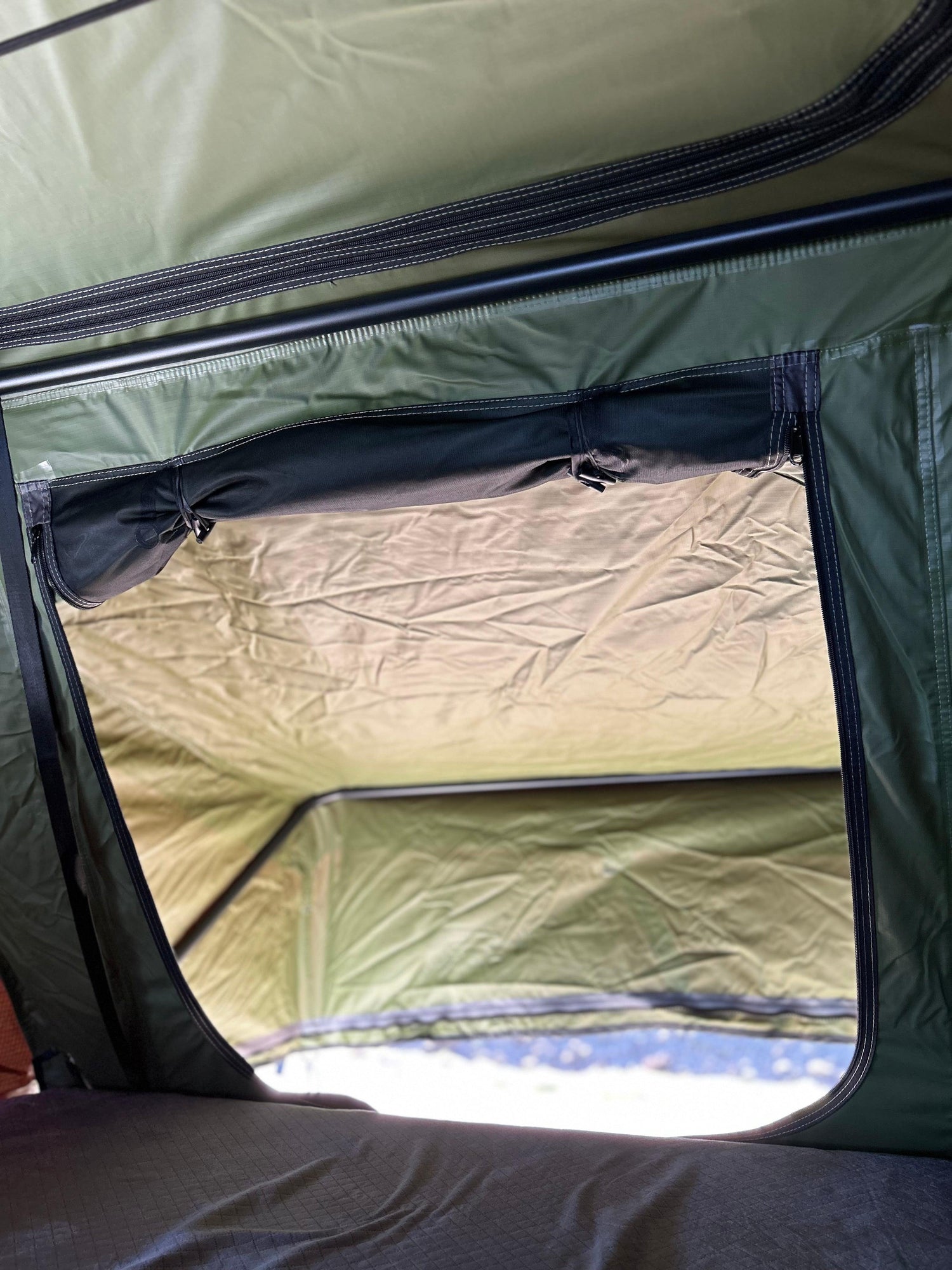 Norrsken - Mjukskal - Taktältsproffsen