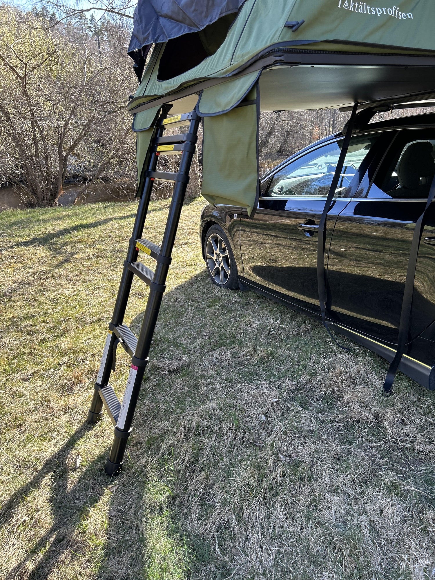 Horisont - Mjukskal - Taktältsproffsen