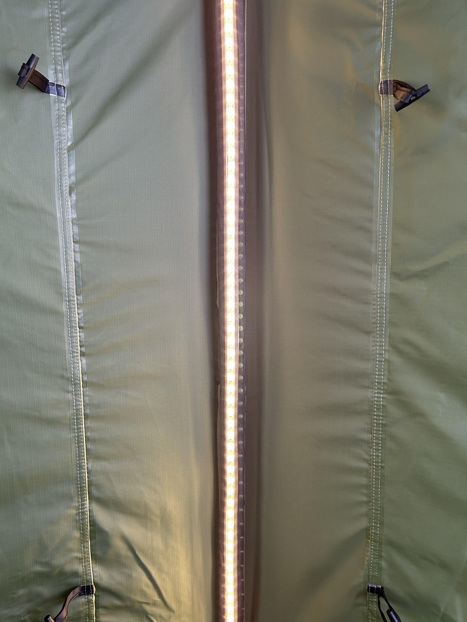 Horisont - Mjukskal - Taktältsproffsen