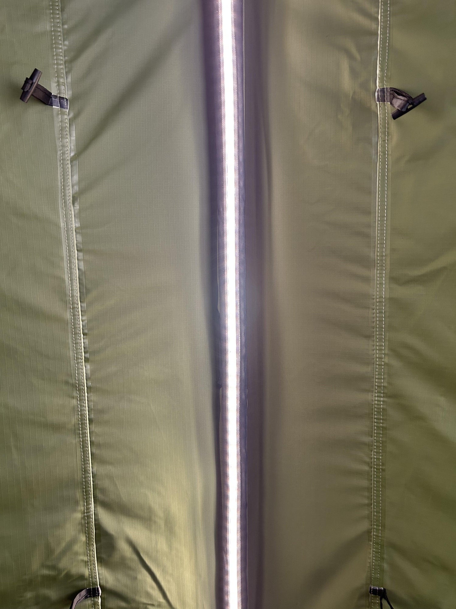 Horisont - Mjukskal - Taktältsproffsen