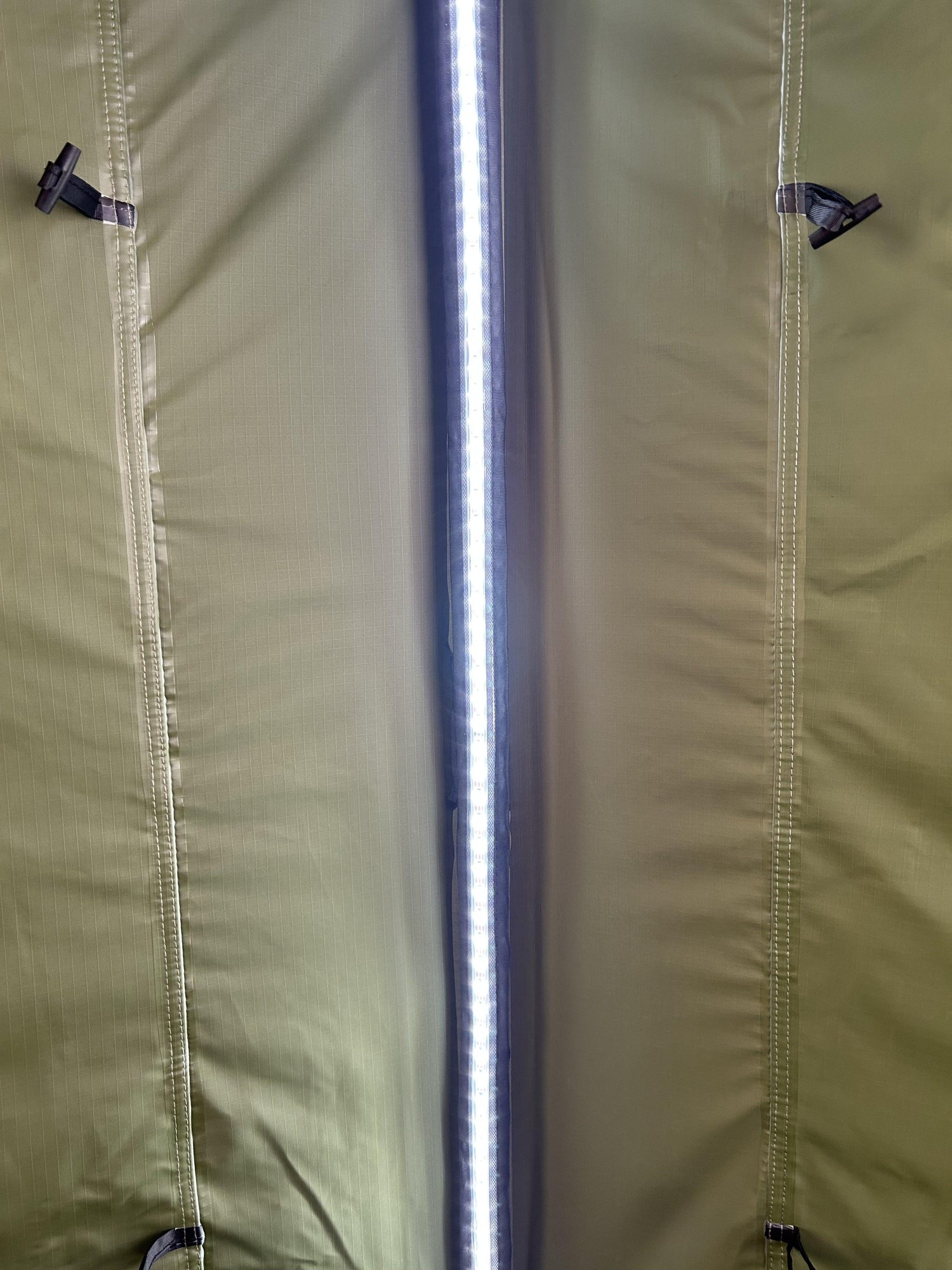 Horisont - Mjukskal - Taktältsproffsen