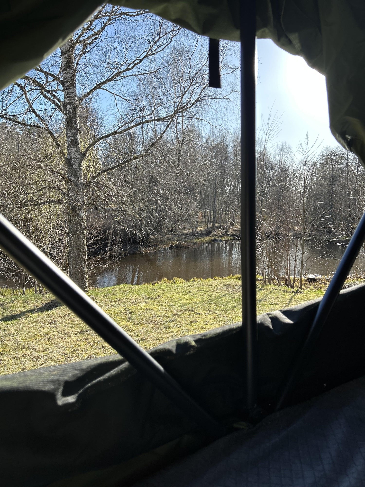 Horisont - Mjukskal - Taktältsproffsen