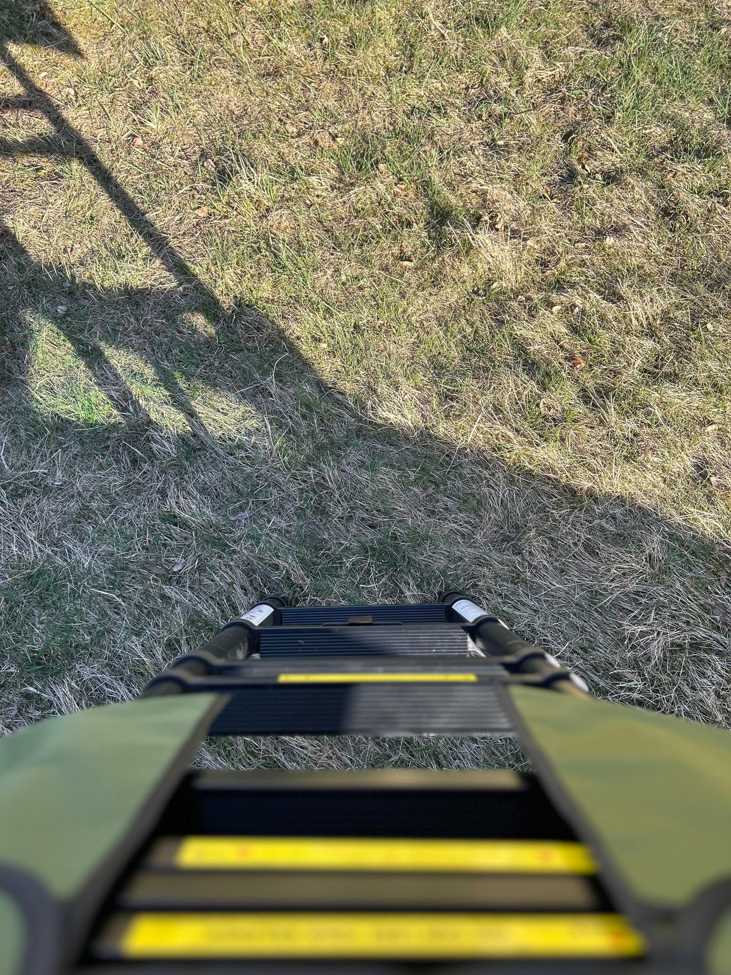 Horisont - Mjukskal - Taktältsproffsen