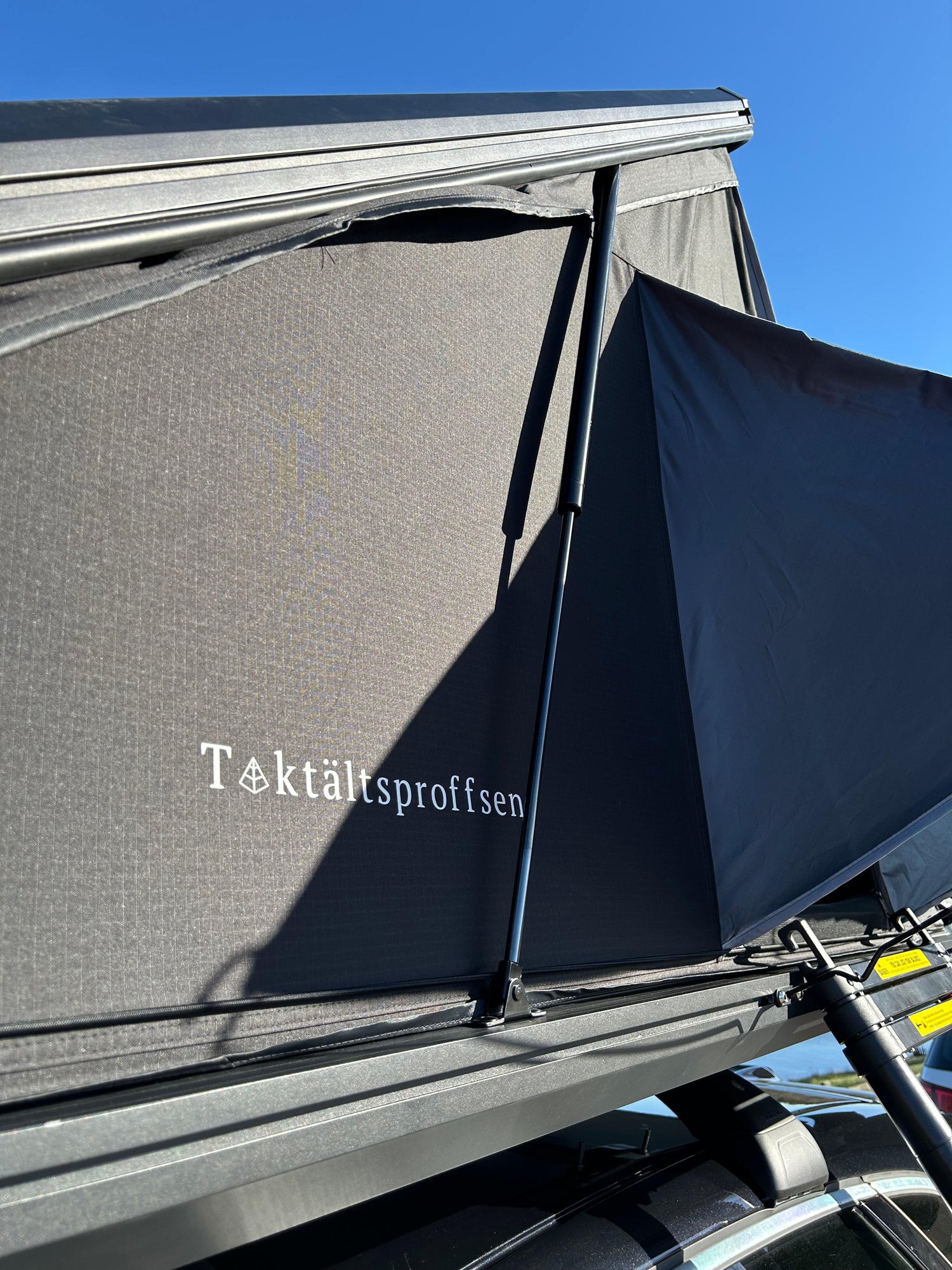 Storm - Hårdskal - Taktältsproffsen