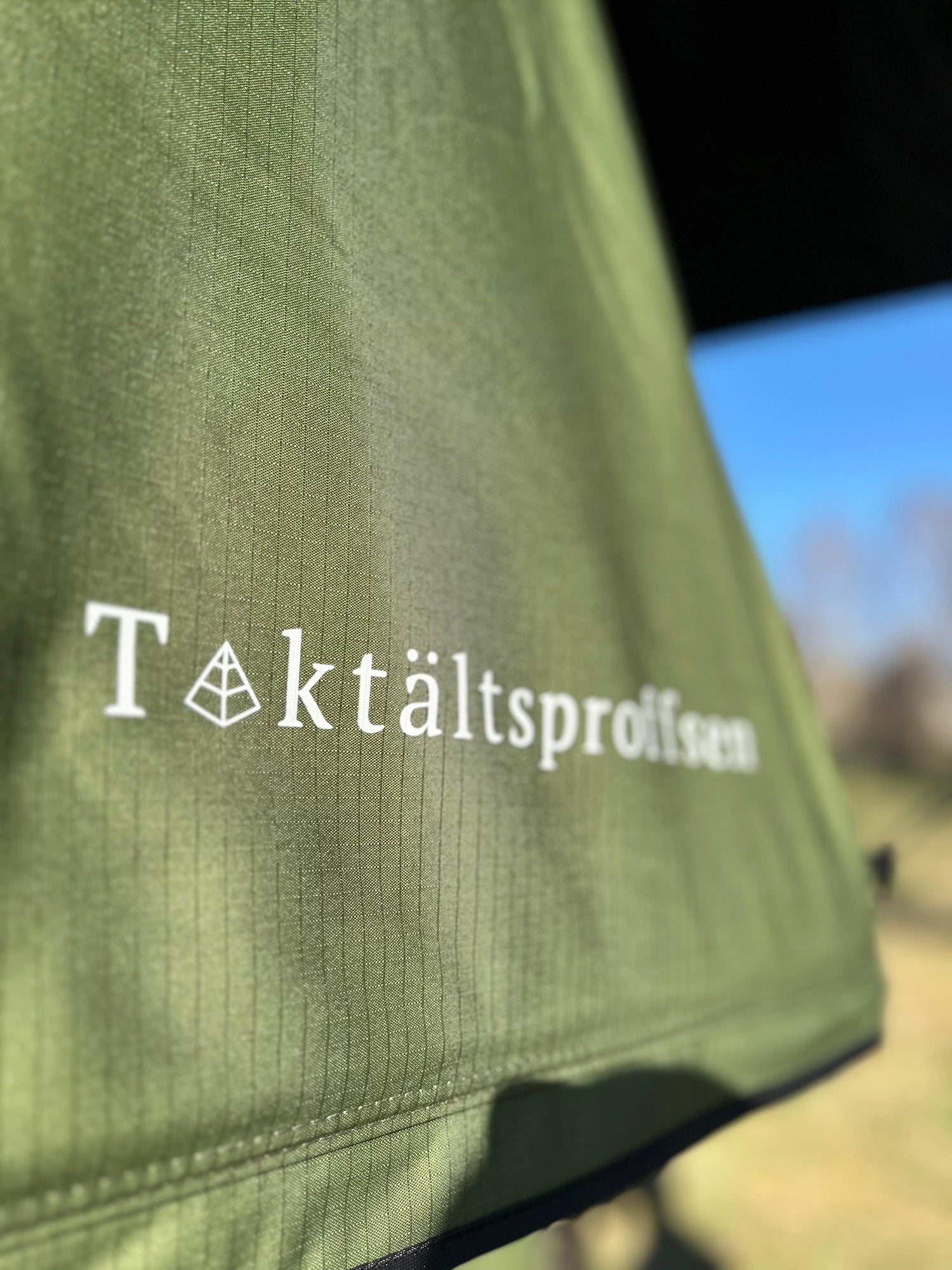 Horisont - Mjukskal - Taktältsproffsen