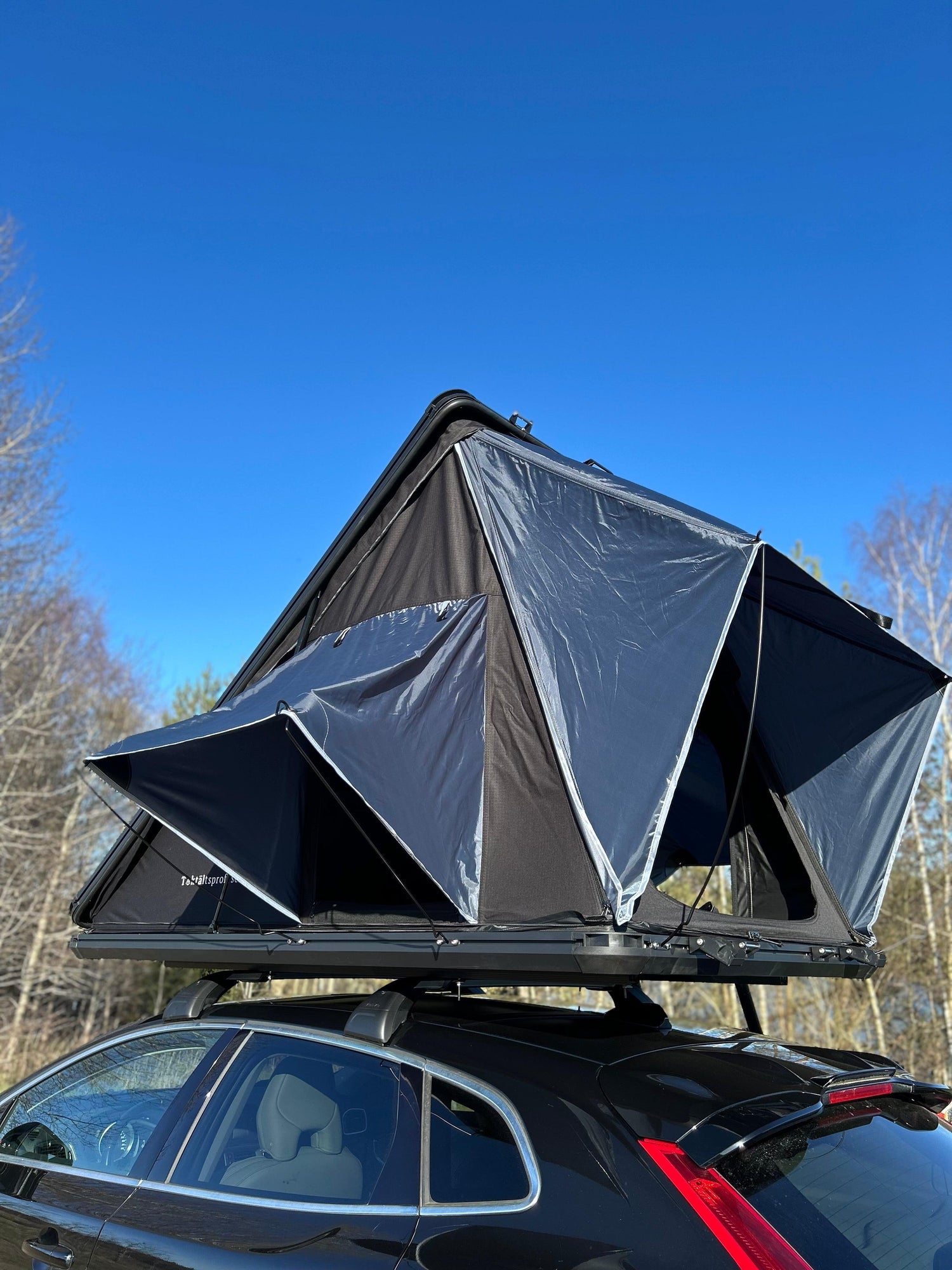 Storm - Hårdskal - Taktältsproffsen