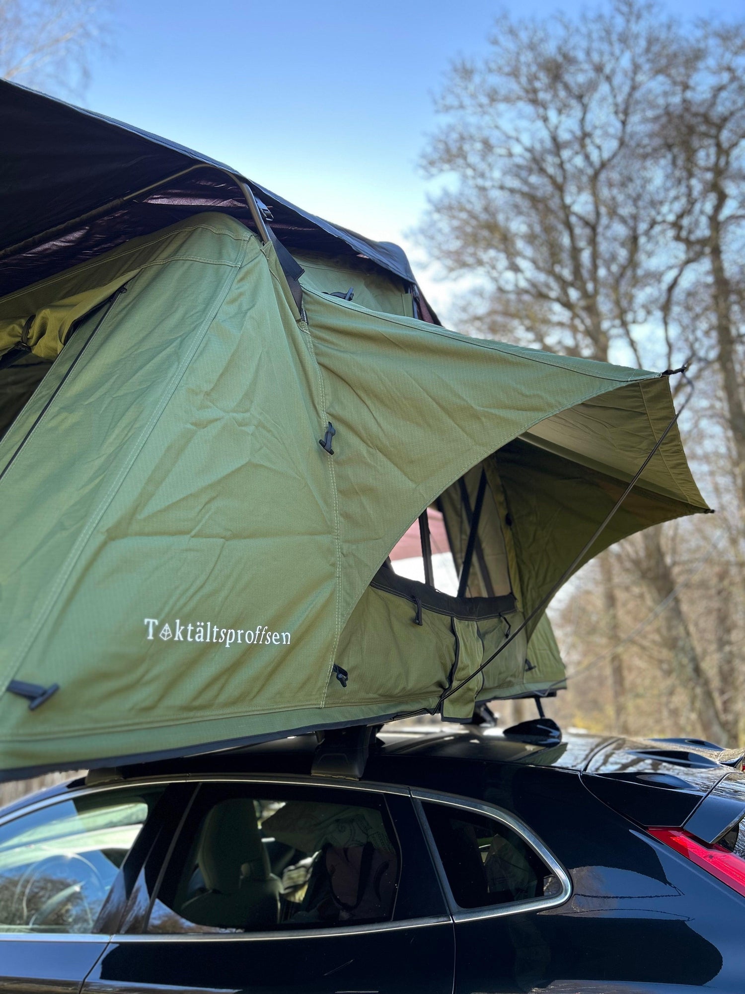 Horisont - Mjukskal - Taktältsproffsen