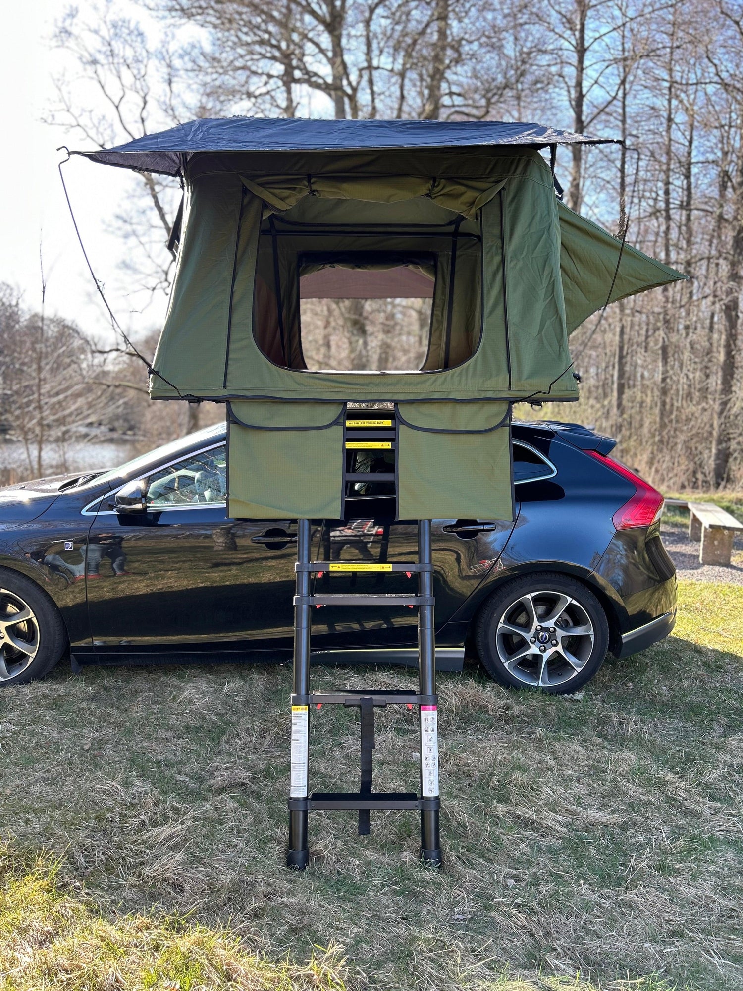 Horisont - Mjukskal - Taktältsproffsen