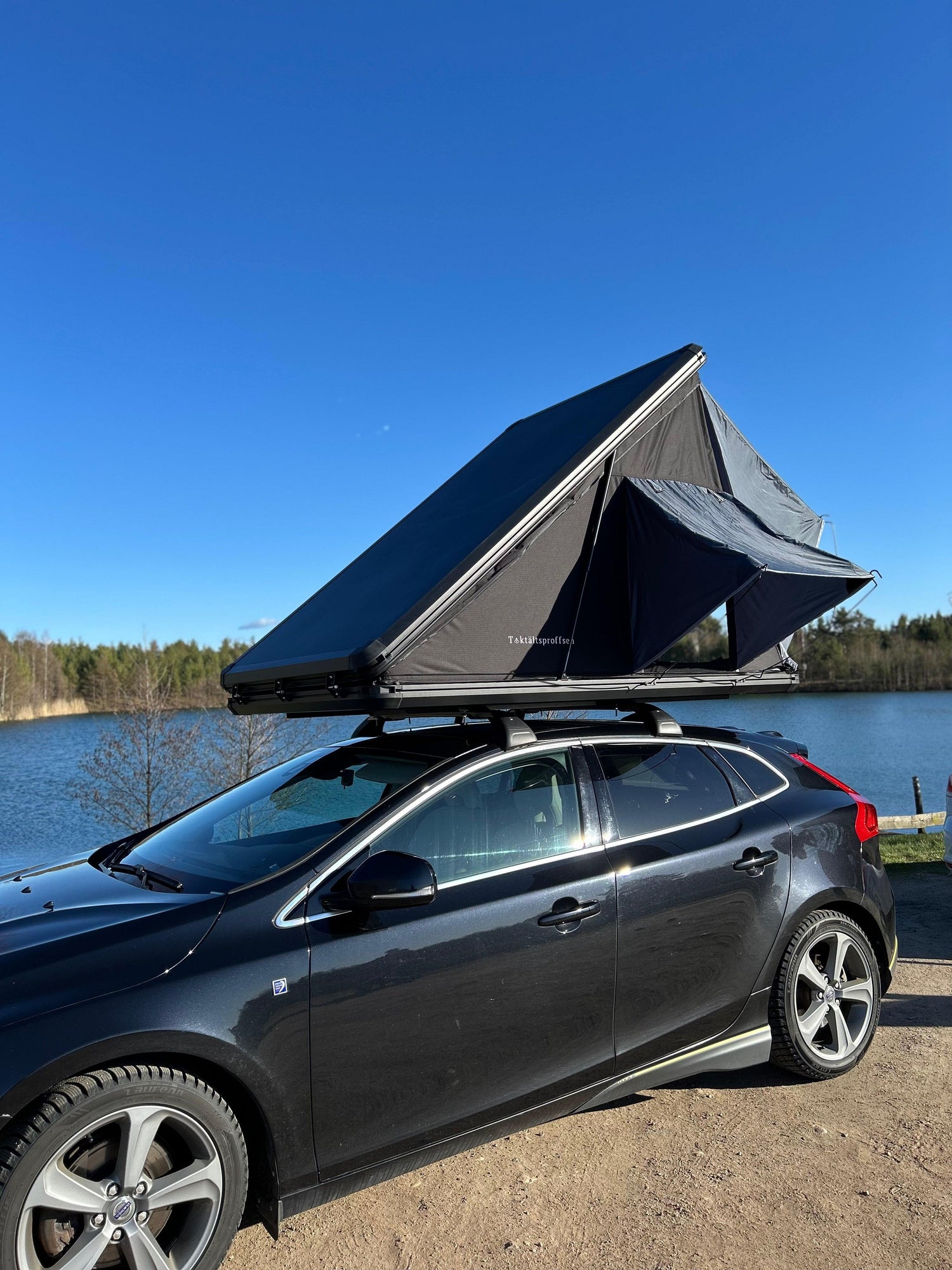 Storm - Hårdskal - Taktältsproffsen