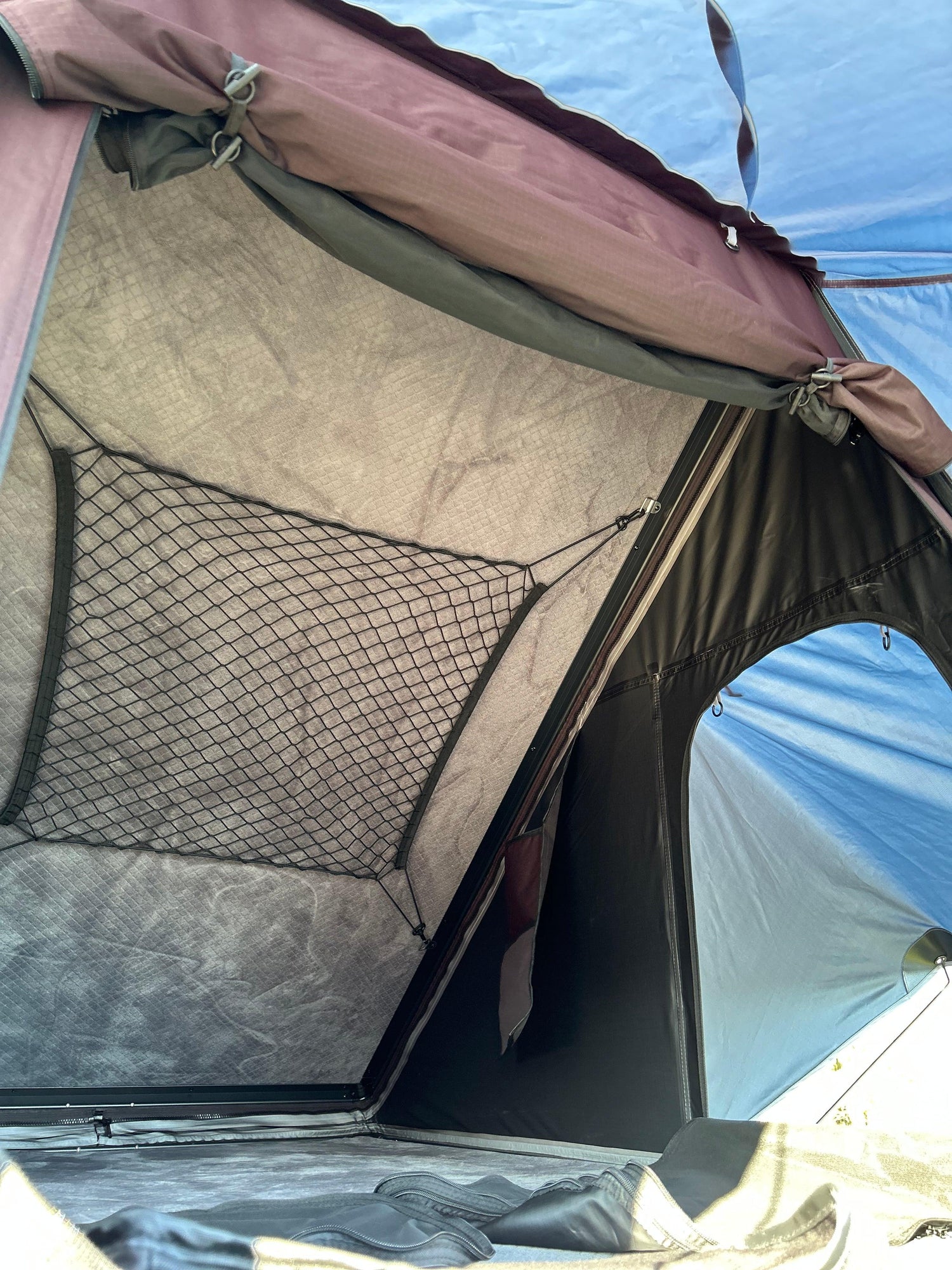 Storm - Hårdskal - Taktältsproffsen