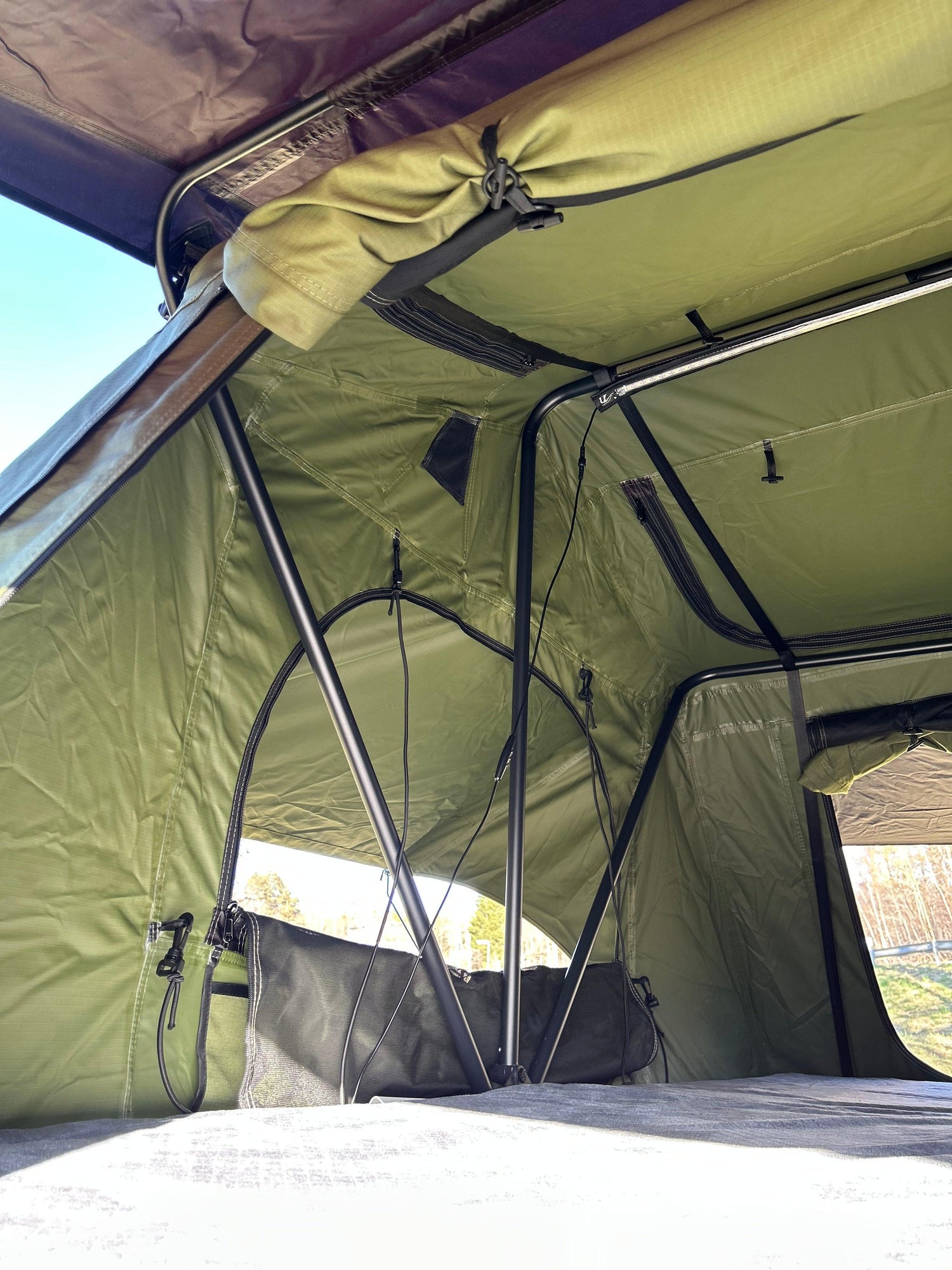 Horisont - Mjukskal - Taktältsproffsen