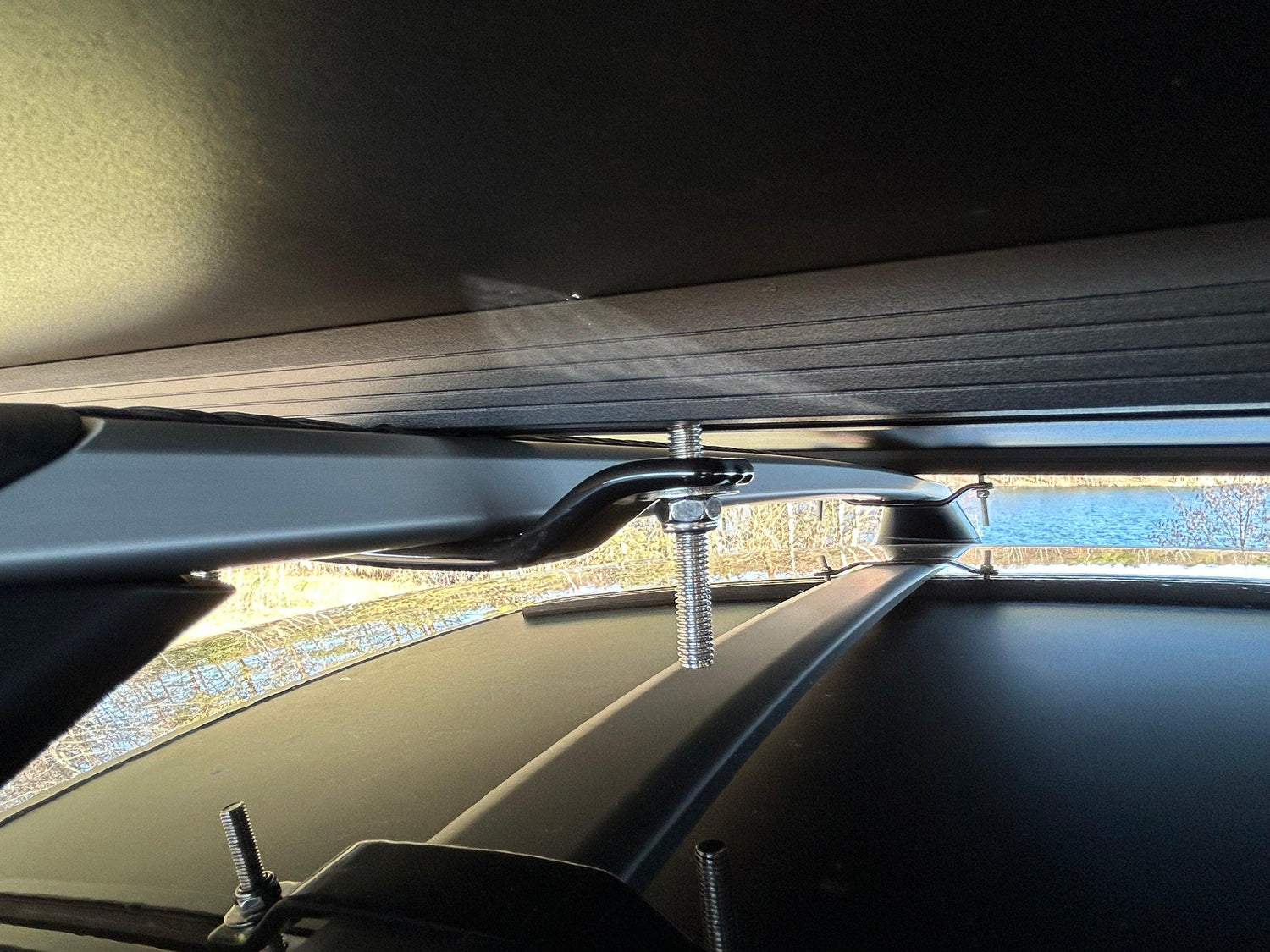 Storm - Hårdskal - Taktältsproffsen