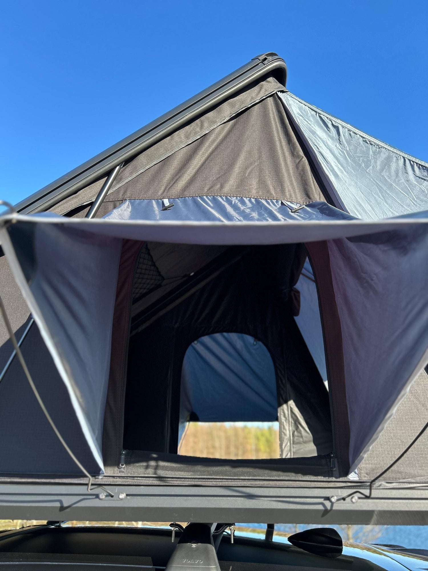 Storm - Hårdskal - Taktältsproffsen