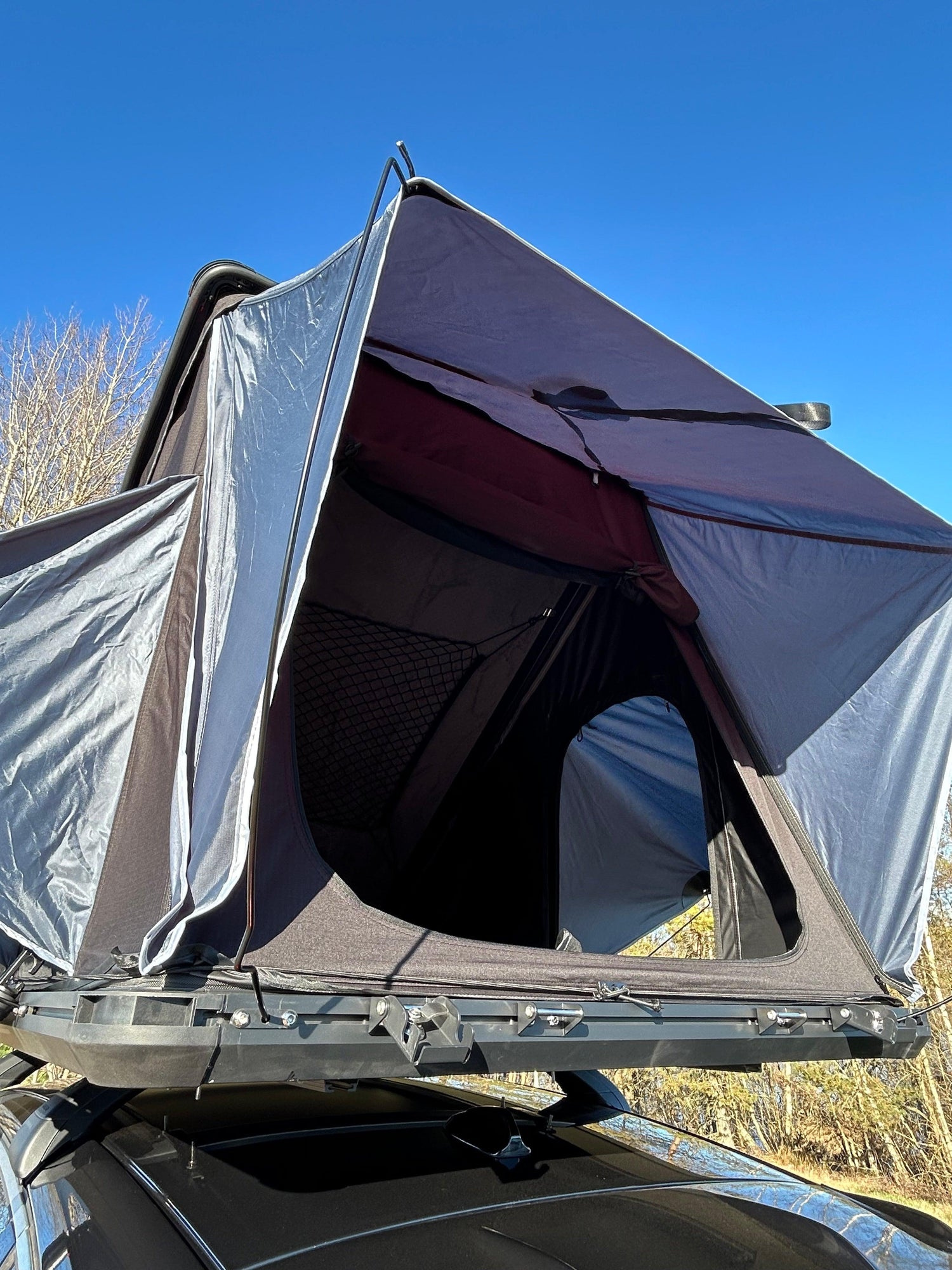 Storm - Hårdskal - Taktältsproffsen