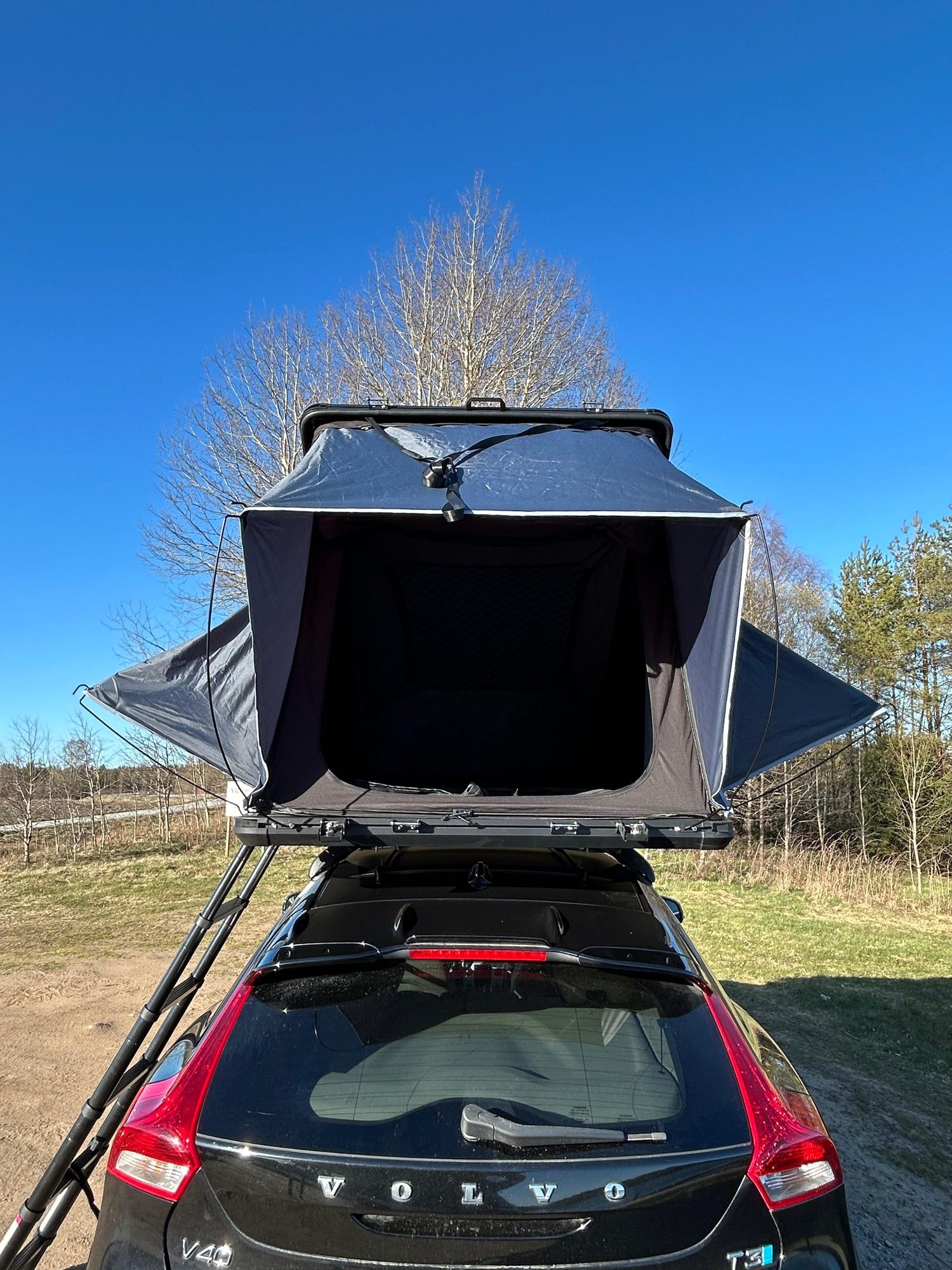 Storm - Hårdskal - Taktältsproffsen