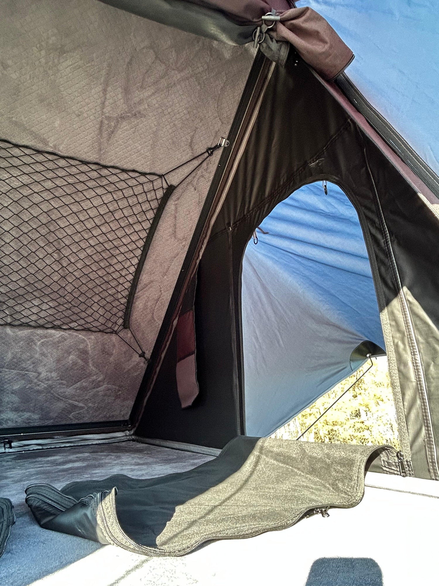 Storm - Hårdskal - Taktältsproffsen