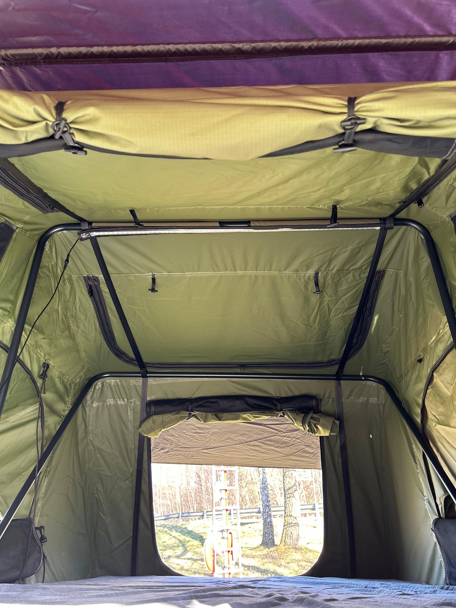 Horisont - Mjukskal - Taktältsproffsen