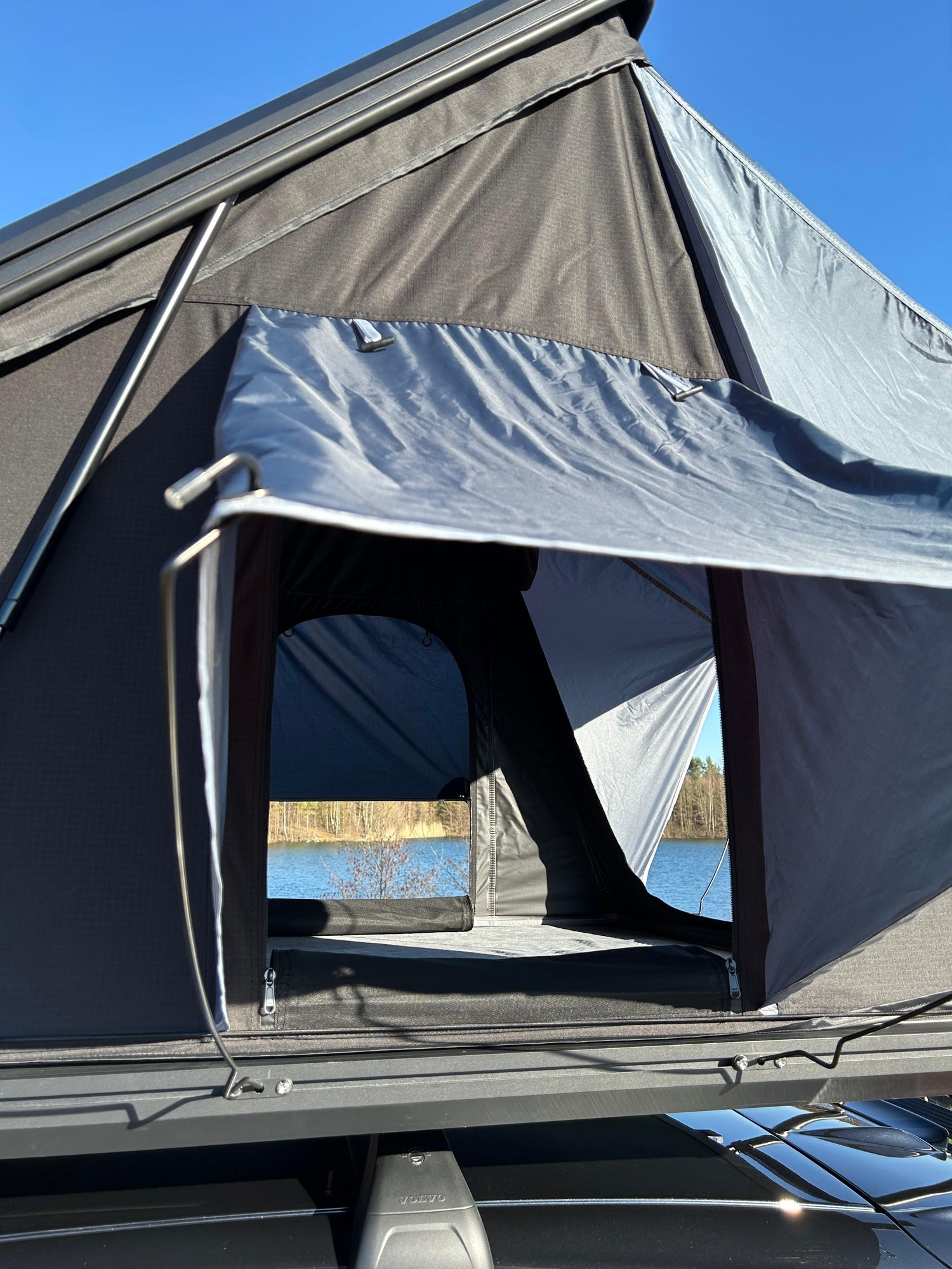 Storm - Hårdskal - Taktältsproffsen