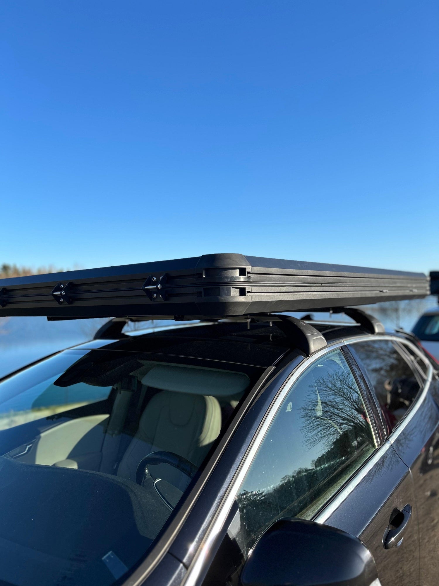 Storm - Hårdskal - Taktältsproffsen