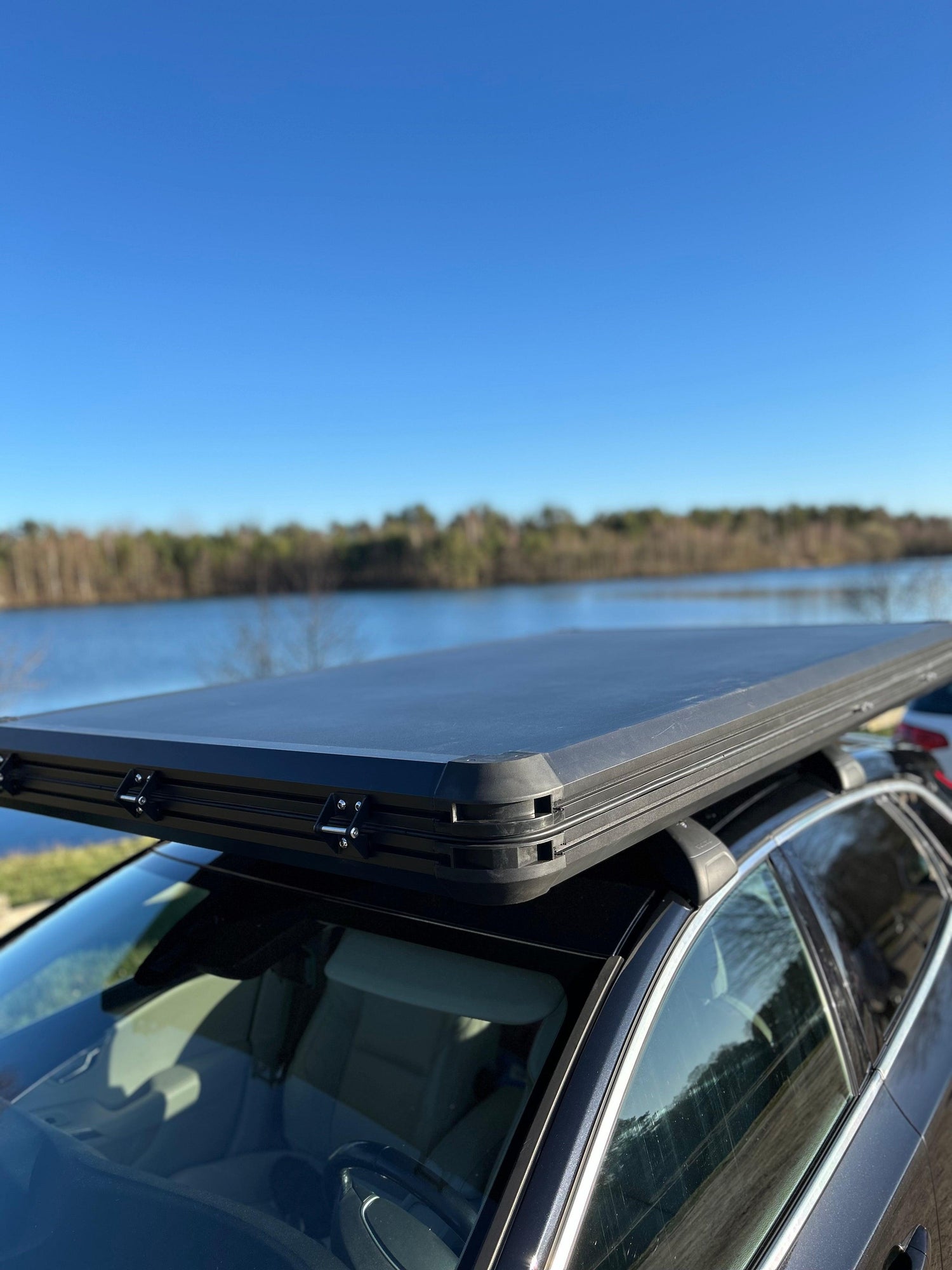 Storm - Hårdskal - Taktältsproffsen