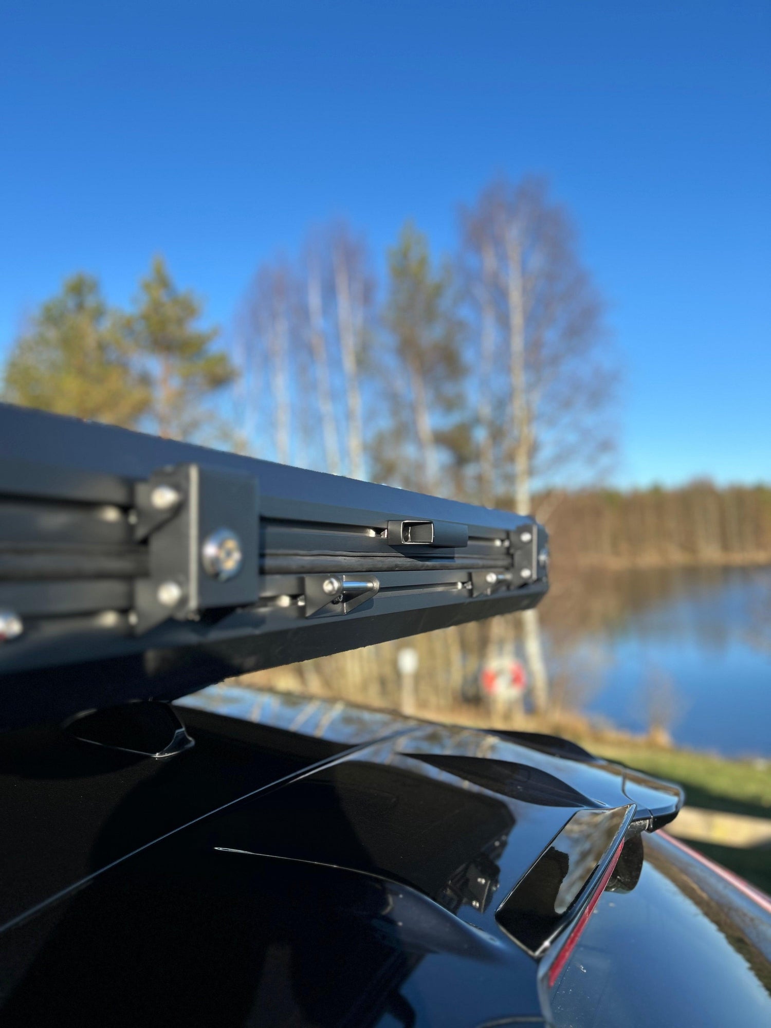 Storm - Hårdskal - Taktältsproffsen