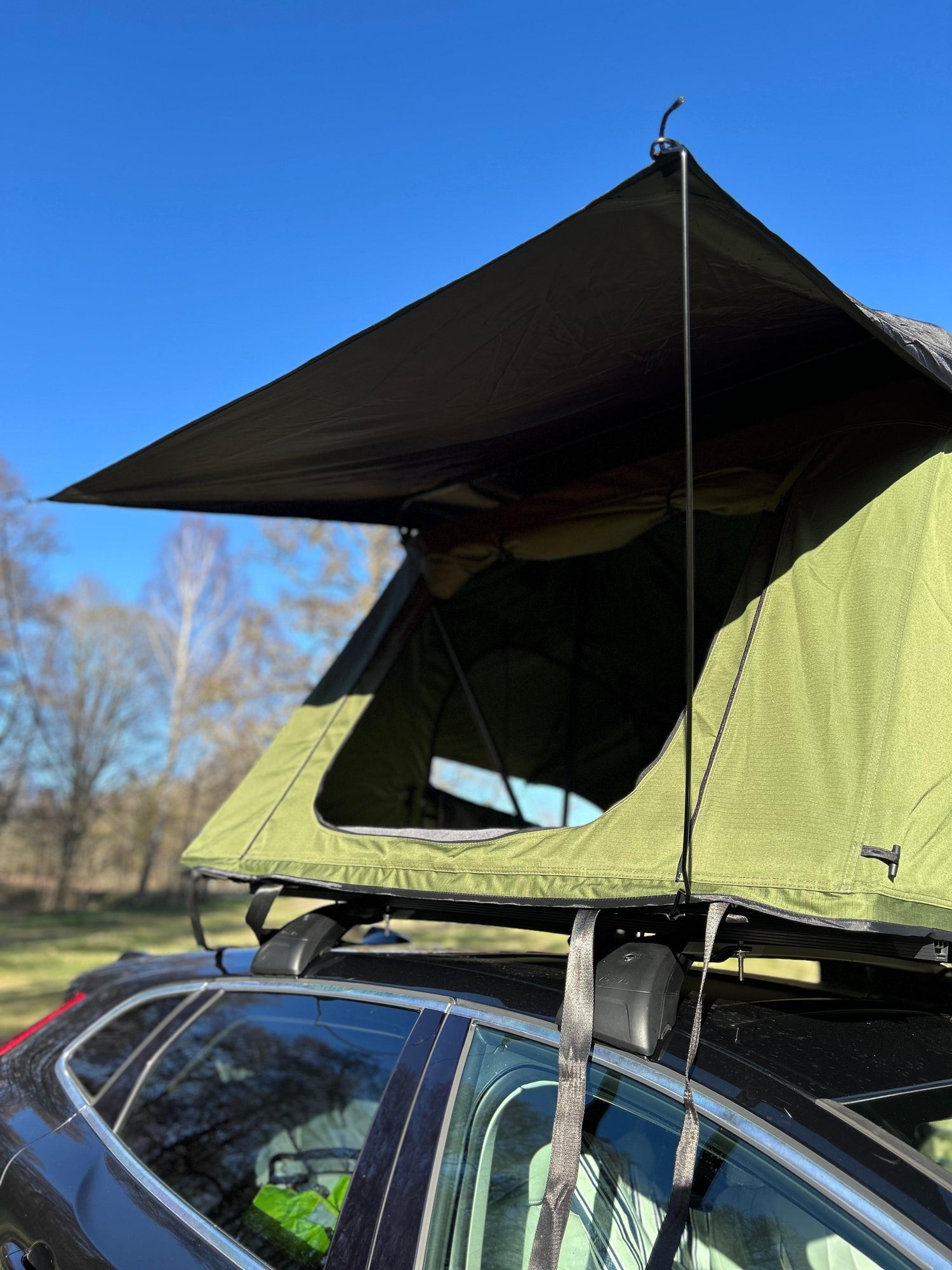 Horisont - Mjukskal - Taktältsproffsen