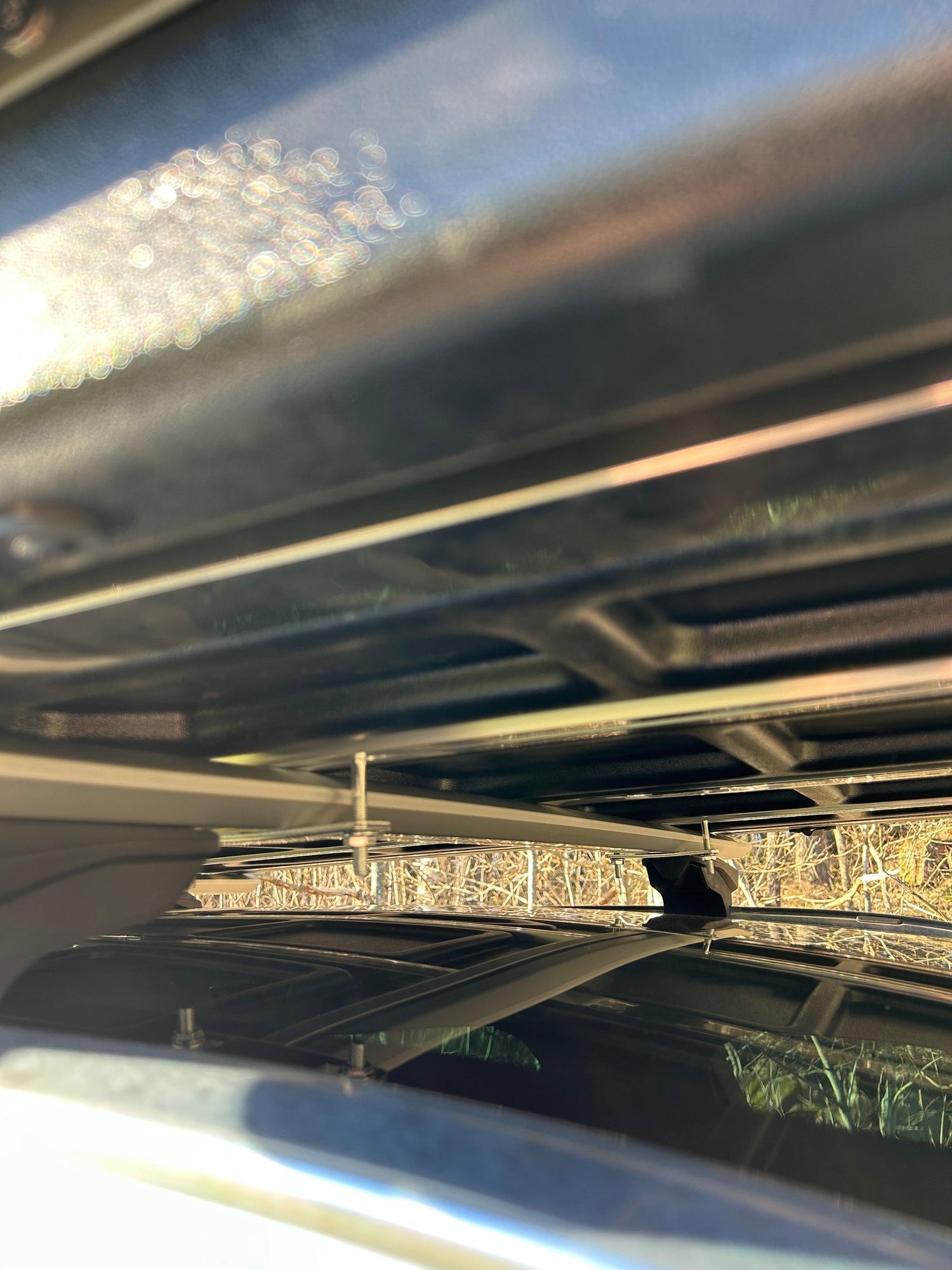 Sköld - Hårdskal - Taktältsproffsen