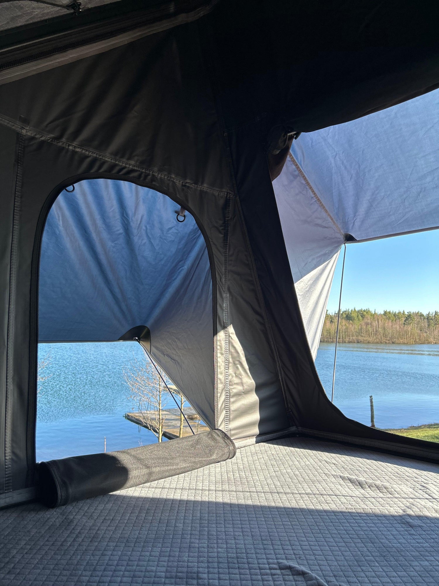 Storm - Hårdskal - Taktältsproffsen