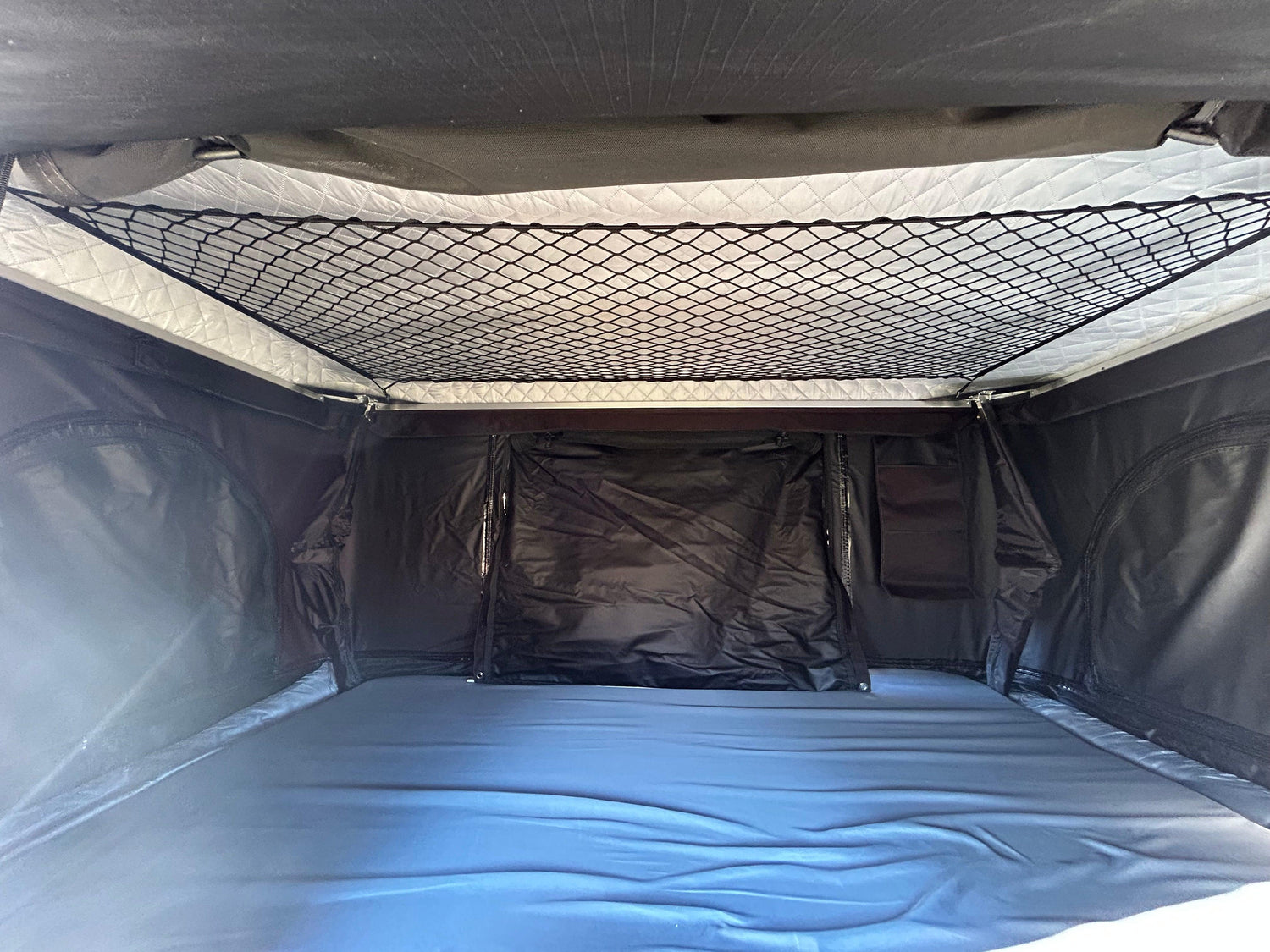 Sköld - Hårdskal - Taktältsproffsen