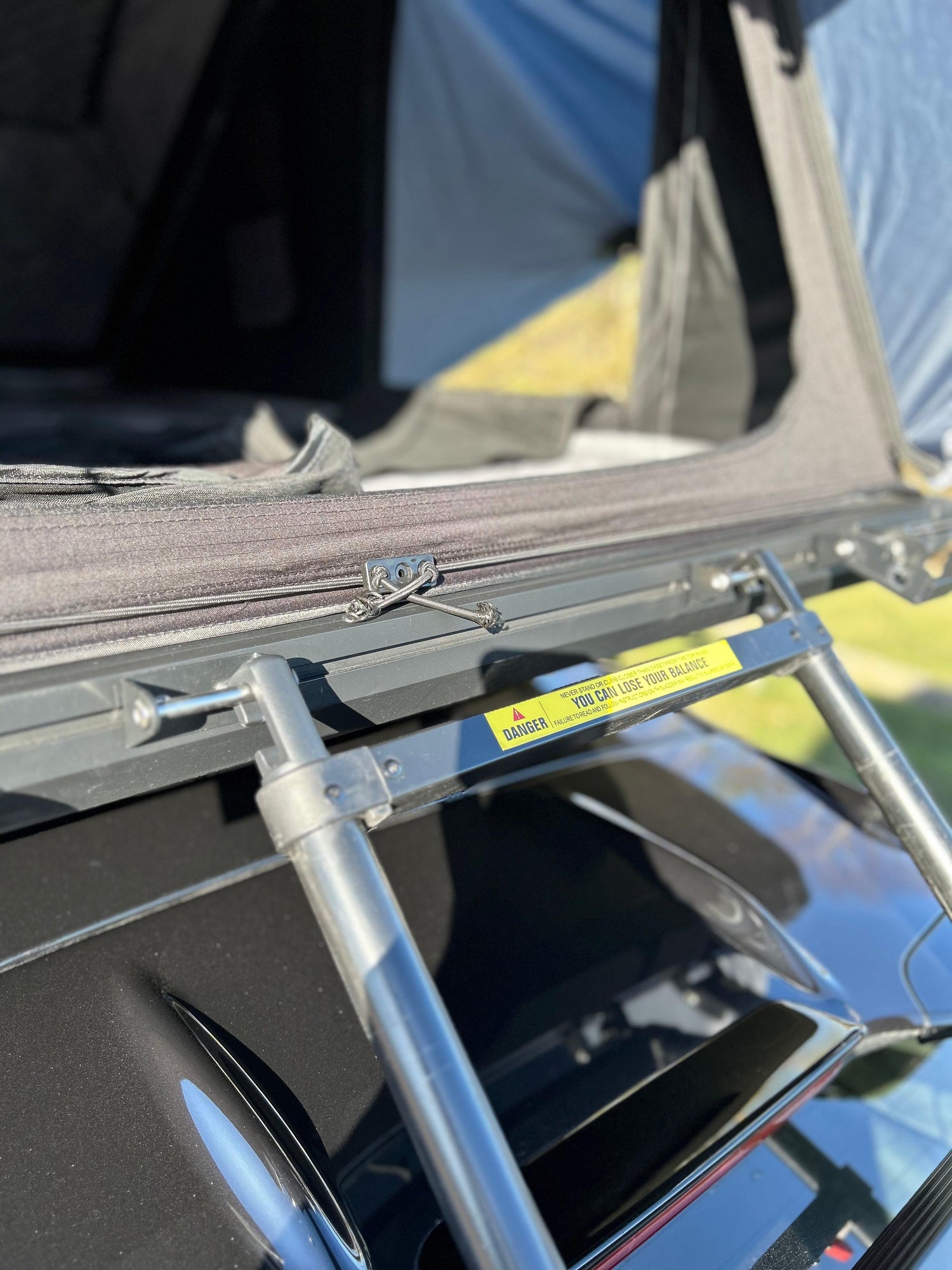 Storm - Hårdskal - Taktältsproffsen