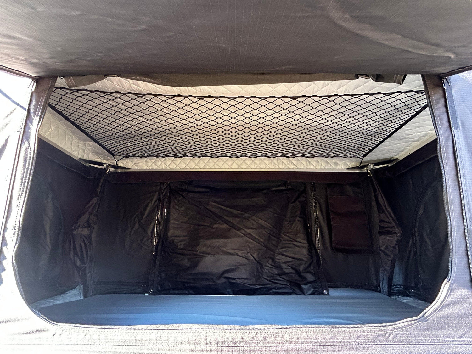 Sköld - Hårdskal - Taktältsproffsen