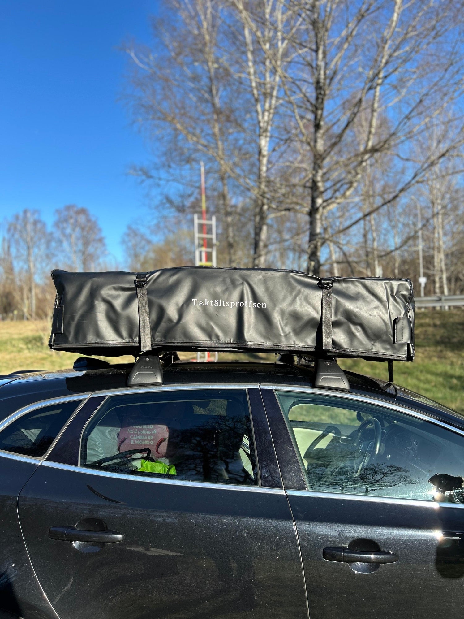 Horisont - Mjukskal - Taktältsproffsen