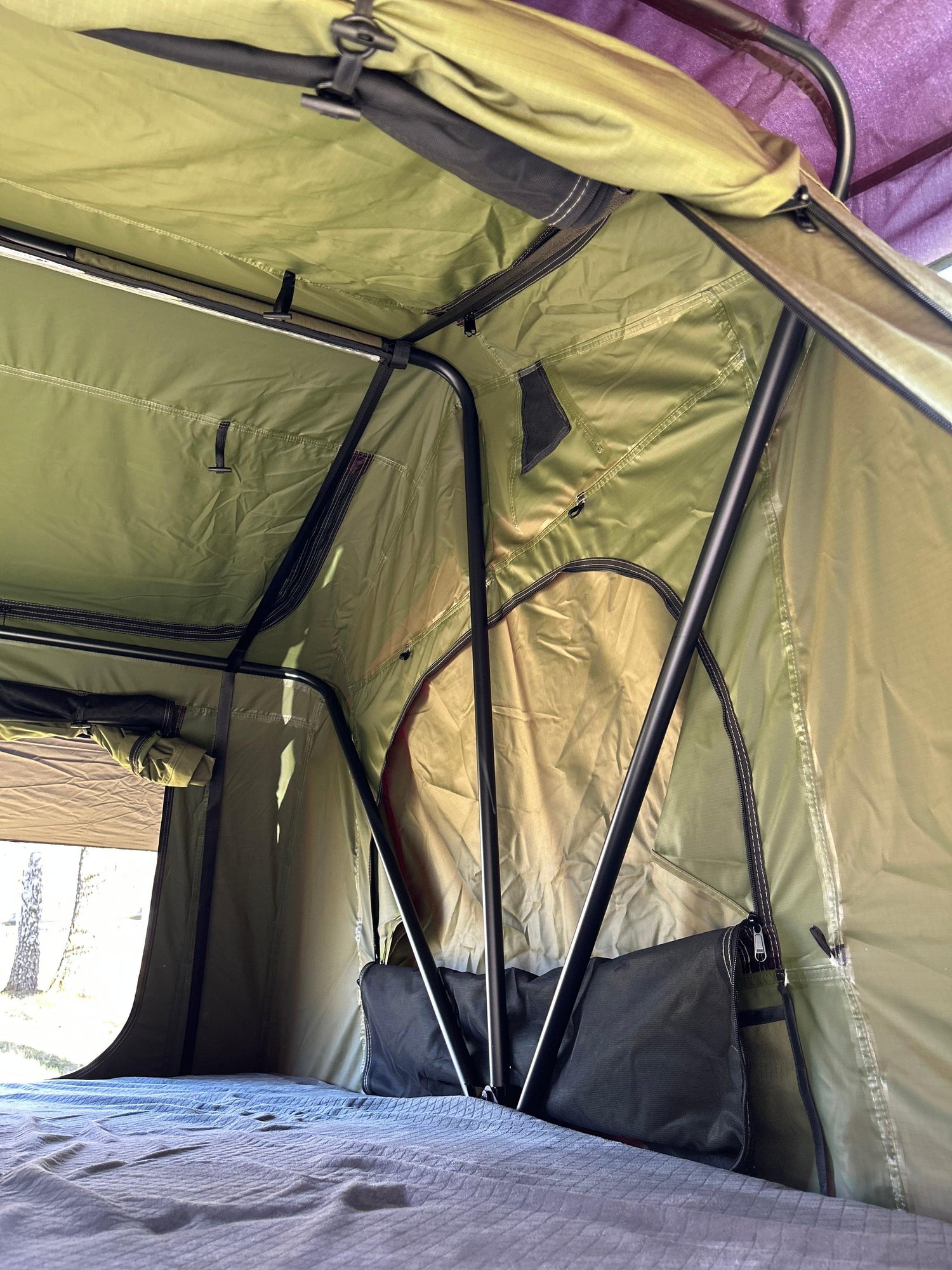 Horisont - Mjukskal - Taktältsproffsen