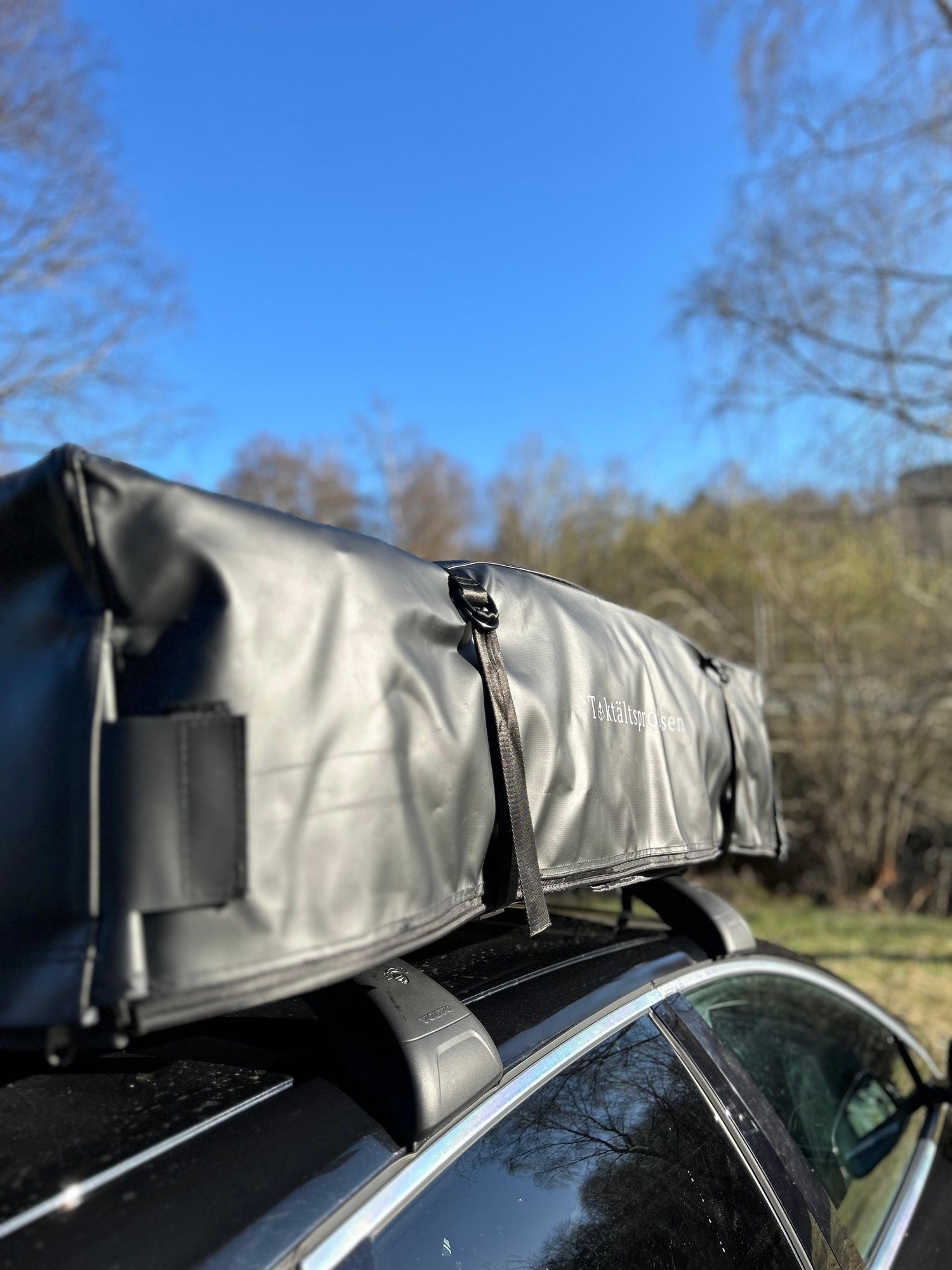 Horisont - Mjukskal - Taktältsproffsen