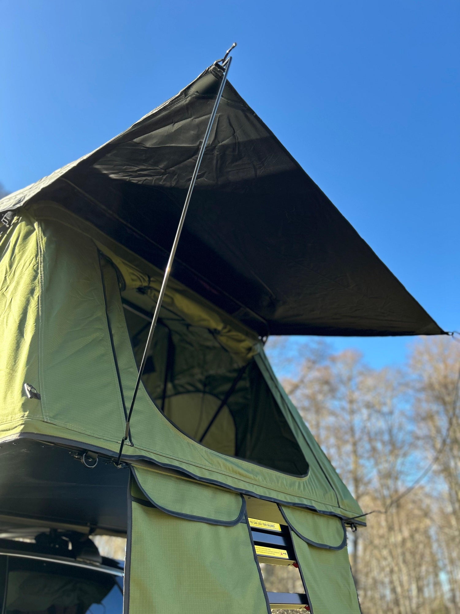 Horisont - Mjukskal - Taktältsproffsen