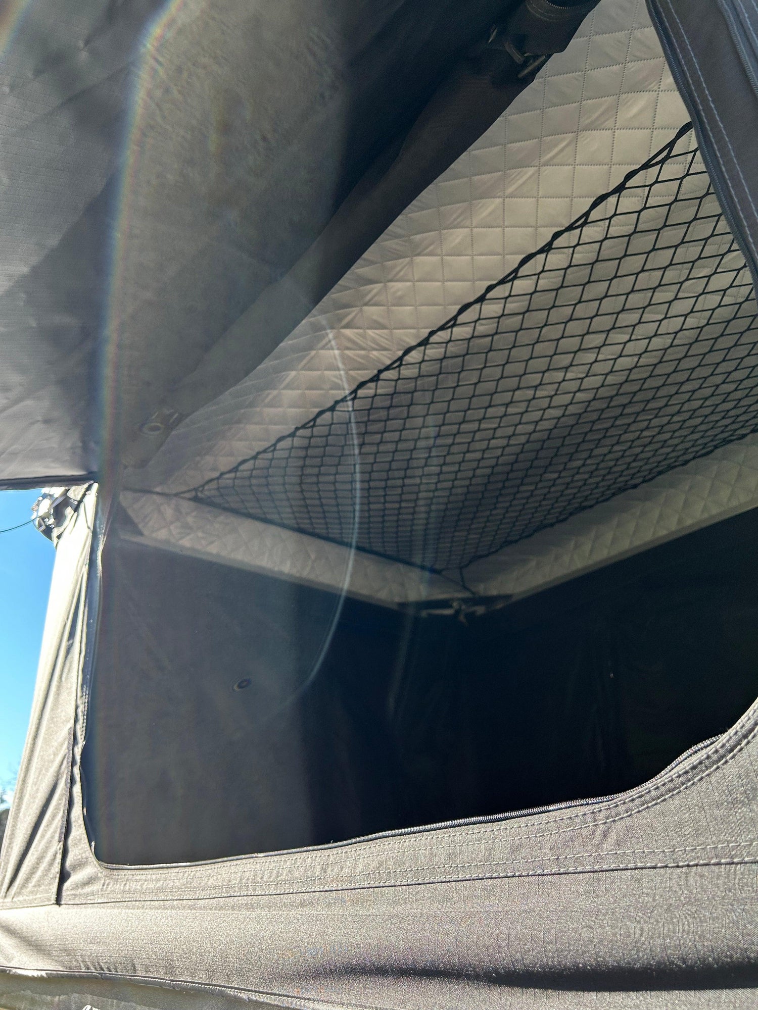 Sköld - Hårdskal - Taktältsproffsen