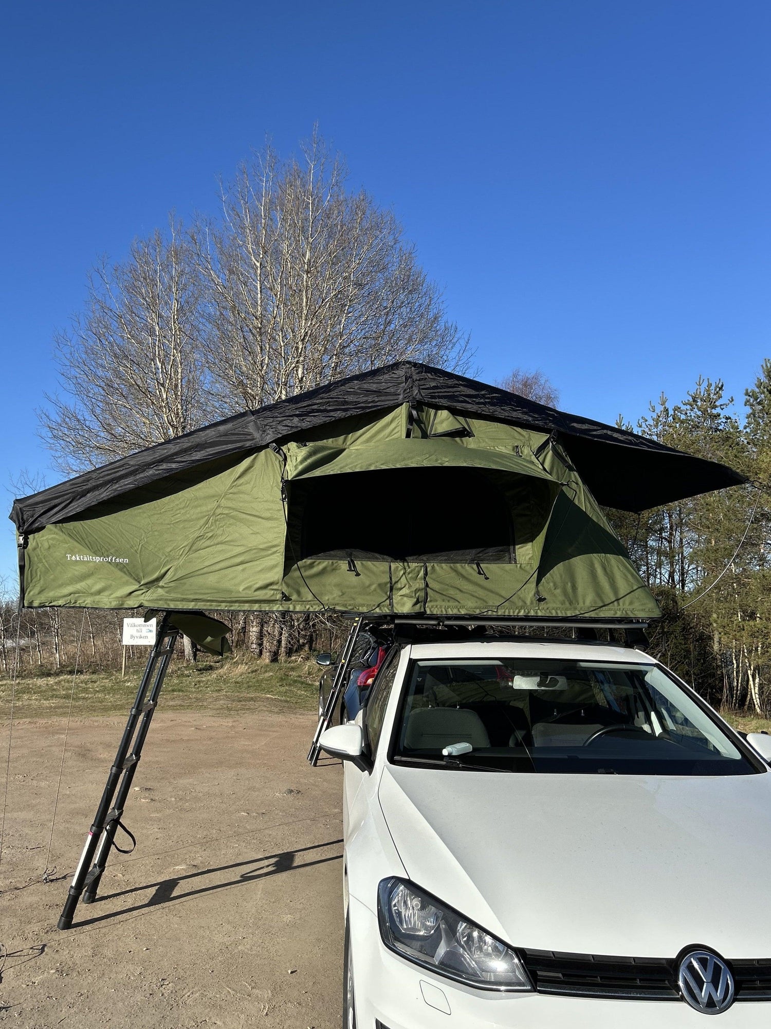 Norrsken - Mjukskal